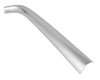 Rear Cab Upper Corner Molding for 1964-1967 Chevy El Camino [Left/Driver Side] - image 4