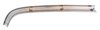 Rear Cab Upper Corner Molding for 1964-1967 Chevy El Camino [Right/Passenger Side] - image 2