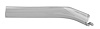 Rear Cab Side Molding for 1964-1967 Chevy El Camino [Left/Driver Side] - image 1
