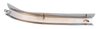 Rear Cab Side Molding for 1964-1967 Chevy El Camino [Left/Driver Side] - image 2