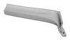 Rear Cab Side Molding for 1964-1967 Chevy El Camino [Left/Driver Side] - image 3