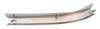 Rear Cab Side Molding for 1964-1967 Chevy El Camino [Right/Passenger Side] - image 2