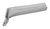 Rear Cab Side Molding for 1964-1967 Chevy El Camino [Right/Passenger Side] - image 3