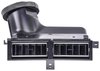 Center Dash A/C Vent with Housing for 1970-1972 Chevrolet Chevelle, El Camino, Monte Carlo - image 2