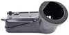 Center Dash A/C Vent with Housing for 1970-1972 Chevrolet Chevelle, El Camino, Monte Carlo - image 3