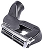 Center Dash A/C Vent with Housing 1966-1967 Chevy Chevelle, El Camino - image 1