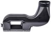 Center Dash A/C Vent with Housing 1966-1967 Chevy Chevelle, El Camino - image 4
