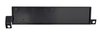Dash Panel A/C Vent Delete Plate for 1970-1972 Chevy Chevelle, El Camino, Monte Carlo w/o Factory AC [Blank Face] - image 2