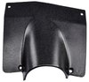 Lower Dash Steering Column Cover 1969 Chevy Chevelle, El Camino - image 2