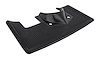 Firewall Steering Column Cover for 1964-1966 GM A-Body - image 1