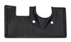 Firewall Steering Column Cover for 1964-1966 GM A-Body - image 2