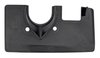 Firewall Steering Column Cover for 1964-1966 GM A-Body - image 3