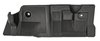 Firewall Steering Column Cover for 1968-1972 GM A-Body - image 2
