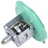 Factory Style Speedometer for 1970 Chevrolet Chevelle, El Camino and Monte Carlo with SS Dash and Floor Shift [0-120 MPH] - image 4