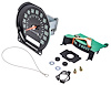 Factory Style Speedometer for 1970 Chevrolet Chevelle, El Camino and Monte Carlo with SS Dash and Column Shift [0-120 MPH] - image 1