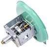 Factory Style Speedometer for 1970 Chevrolet Chevelle, El Camino and Monte Carlo with SS Dash and Column Shift [0-120 MPH] - image 3