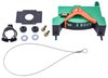 Factory Style Speedometer for 1970 Chevrolet Chevelle, El Camino and Monte Carlo with SS Dash and Column Shift [0-120 MPH] - image 4