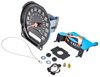 Factory Style Speedometer for 1971-1972 Chevrolet Chevelle, El Camino and Monte Carlo with SS Dash and Column Shift [0-120 MPH] - image 2