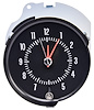 Factory Style Clock for 1971-1972 Chevrolet Chevelle, El Camino and Monte Carlo with SS Dash - image 1