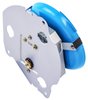 Factory Style Clock for 1971-1972 Chevrolet Chevelle, El Camino and Monte Carlo with SS Dash - image 4