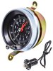 Factory Style Clock for 1966-1967 Chevrolet Chevelle and El Camino [Mounts in Console] - image 2