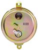 Factory Style Clock for 1966-1967 Chevrolet Chevelle and El Camino [Mounts in Console] - image 3