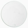 Replacement Clock Lens for 1966-1967 Chevrolet Chevelle and El Camino [Fits Console Mounted Clock] - image 2