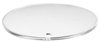 Replacement Clock Lens for 1966-1967 Chevrolet Chevelle and El Camino [Fits Console Mounted Clock] - image 3