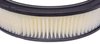 Open Element Air Cleaner Assembly Fits Select 1966-1969 Chevrolet Models - image 4