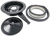 Complete Cowl Induction System 1969 Chevy Camaro 302 ci - image 2