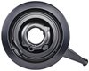 Complete Cowl Induction System 1969 Chevy Camaro 302 ci - image 3