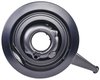 Complete Cowl Induction System 1969 Chevy Camaro 396 ci - image 3