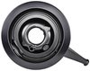 Cowl Induction Air Cleaner Assembly 1969 Chevy Camaro 302 ci - image 3