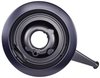 Cowl Induction Air Cleaner Assembly 1969 Chevy Camaro 350 ci - image 3