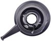 Cowl Induction Air Cleaner Assembly 1969 Chevy Camaro 350 ci - image 4