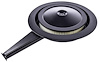 Cowl Induction Air Cleaner Assembly 1969 Chevy Camaro 396 ci - image 1