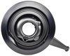Cowl Induction Air Cleaner Assembly 1969 Chevy Camaro 396 ci - image 3