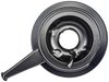 Cowl Induction Air Cleaner Assembly 1969 Chevy Camaro 396 ci - image 4