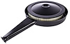 Cowl Induction Air Cleaner Assembly for 1969 Chevy Camaro, 1970-1972 Chevy Chevelle/El Camino w/V8 Engine & Quadrajet 4-Barrel