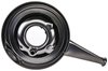 Cowl Induction Air Cleaner Assembly for 1969 Chevy Camaro, 1970-1972 Chevy Chevelle/El Camino  w/V8 Engine & Quadrajet 4-Barrel - image 3