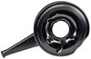 Cowl Induction Air Cleaner Assembly for 1969 Chevy Camaro, 1970-1972 Chevy Chevelle/El Camino  w/V8 Engine & Quadrajet 4-Barrel - image 4