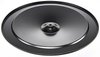 Open Element Air Cleaner Lid [Black Finish] - image 2