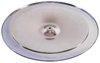 Open Element Air Cleaner Lid [Chrome Finish] - image 2