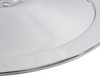 Open Element Air Cleaner Lid [Chrome Finish] - image 3