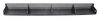 Cowl Induction Hood Door for 1970-1972 Chevrolet Chevelle, El Camino - image 3