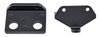 Cowl Induction Door Supports for 1970-1972 Chevrolet Chevelle, El Camino - image 3