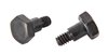 Cowl Induction Hood Door Bolt Kit for 1970-1972 Chevrolet Chevelle, El Camino, 1971-1972 GMC Sprint - image 3