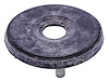 Cowl Induction Hood Grommet 1969 Chevy Camaro, 1970-1972 Chevy Chevelle/El Camino - image 1