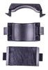 Cowl Induction Flapper Retainers 1969 Chevy Camaro, 1970-1972 Chevy Chevelle/El Camino, 1973-1976 Chevy Corvette - image 3