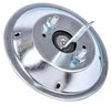 Cowl Induction Vacuum Actuator Assembly for 1970-1972 Chevrolet Chevelle, El Camino - image 3